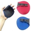 Custom Weightlifting Grip Pads
