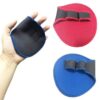 Custom Weightlifting Grip Pads