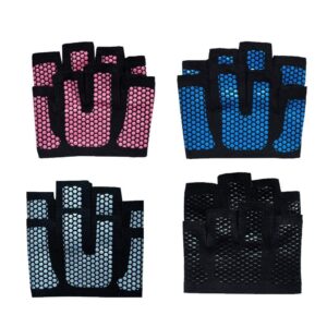 Custom Weightlifting Grip Pads