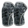 Custom Neoprene Knee Support