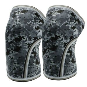 Custom Neoprene Knee Support