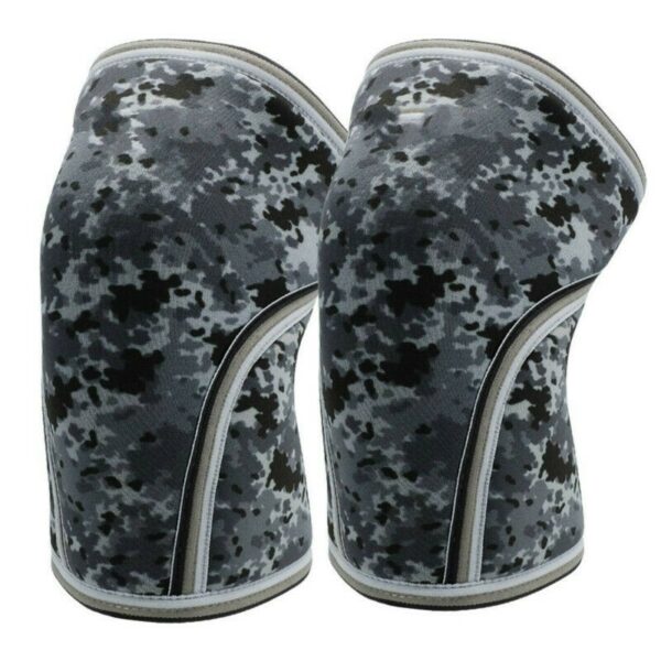 Custom Neoprene Knee Support