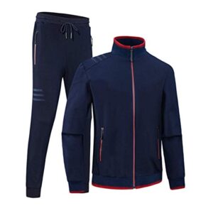 Custom Tracksuits