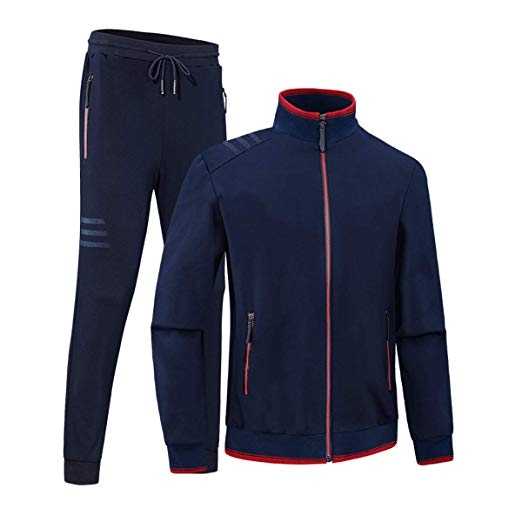 Custom Tracksuits
