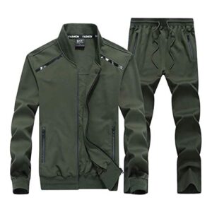 Custom Tracksuits