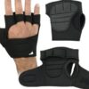 Custom Gym Gloves