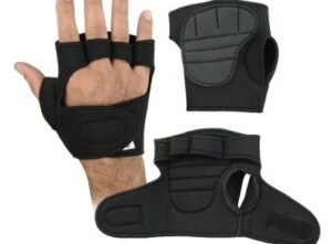 Custom Gym Gloves