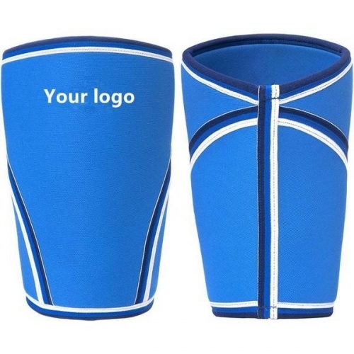 Custom Neoprene Knee Pads