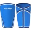 Custom Neoprene Knee Pads