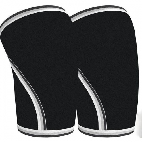 Custom Neoprene Knee Support