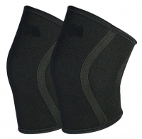 Custom Neoprene Knee Support