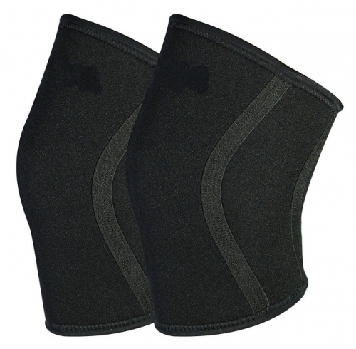 Custom Neoprene Knee Support