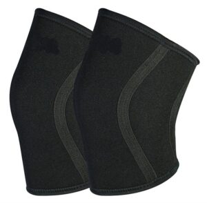 Custom Neoprene Knee Support