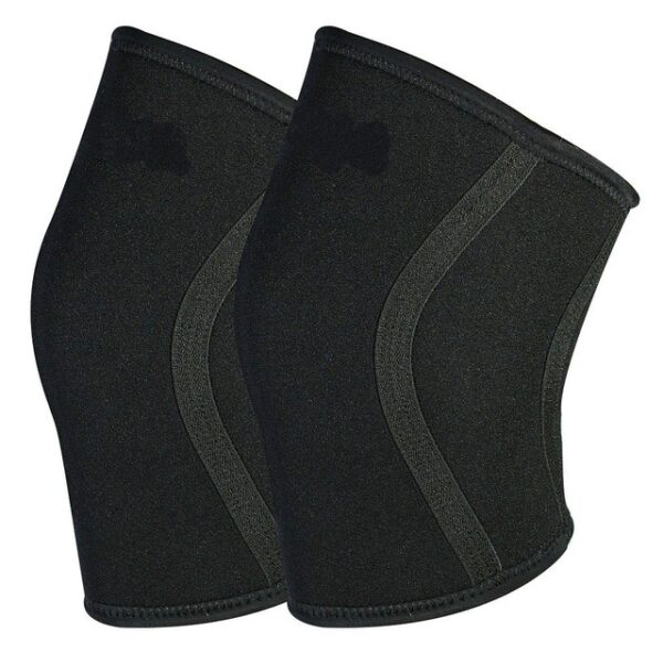 Custom Neoprene Knee Support