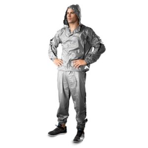 Custom Sauna Suits