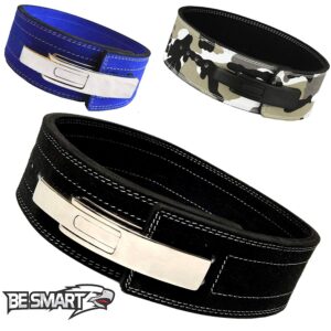 Custom Powerlifting Belts