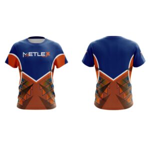 Custom Sublimated T-Shirt