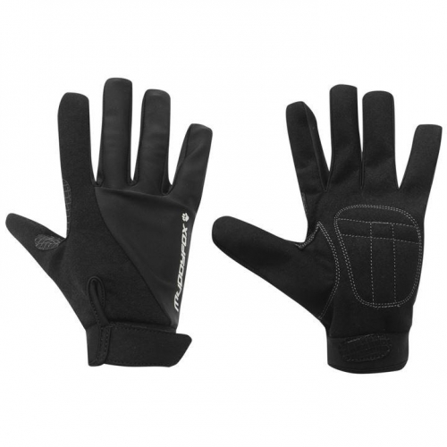 Custom Winter Cycling Gloves