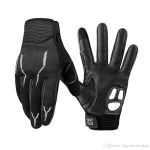 Custom Winter Cycling Gloves