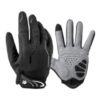 Custom Winter Cycling Gloves.