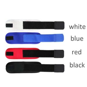 Custom Neoprene Hand Wrist