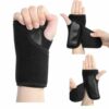 Custom Neoprene Wrist Support