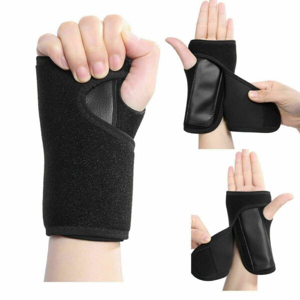 Custom Neoprene Wrist Support