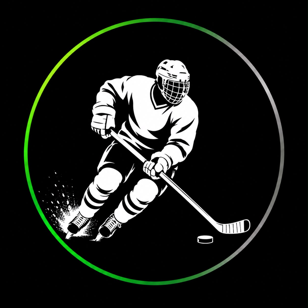 Ice Hockey
