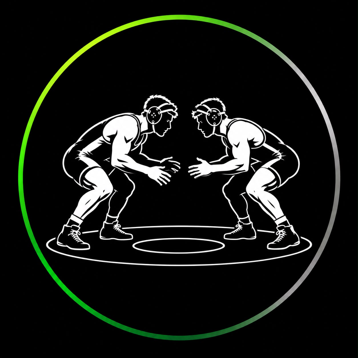 Wrestling